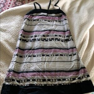Volcom sundress